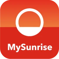 My Sunrise
