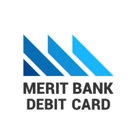 Merit Bank Debit Card